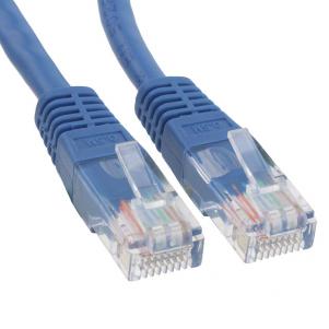 Ethernet Patch Cable Cat5e RJ45,UTP    KLS17-LCP-01
